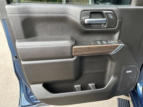 Used 2020 Chevrolet Silverado 1500 RST w/ All-Star Edition AWD/4WD image 18