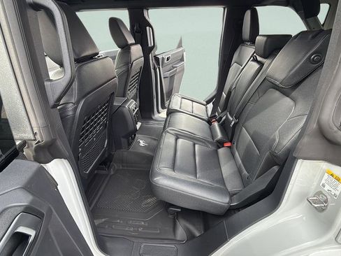 New 2026 Ford Bronco Big Bend image 34