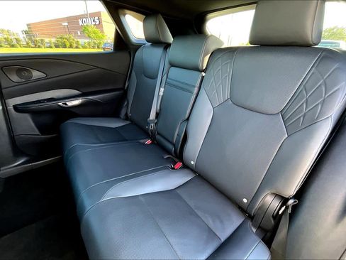 Certified 2024 Lexus RX 350 Premium image 20