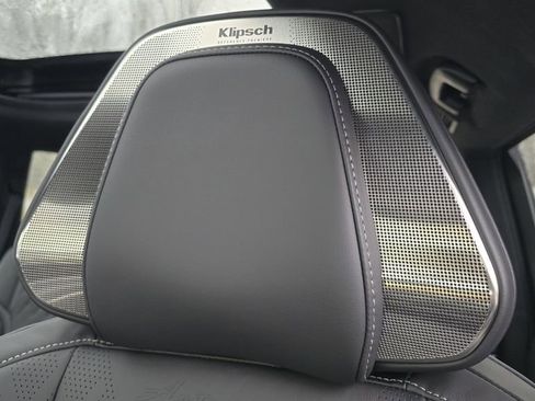 New 2026 INFINITI QX80 Autograph w/ Premium Cargo Package image 11