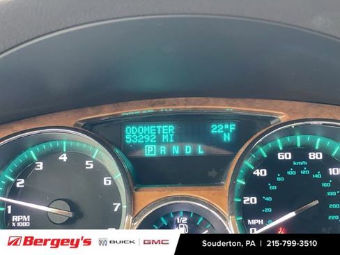 Used 2012 Buick Enclave Leather image 14