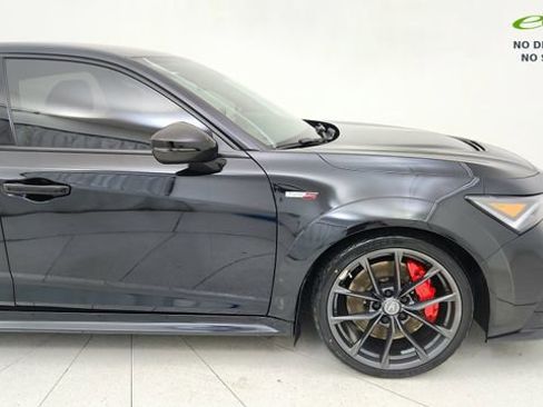 Used 2025 Acura Integra Type S FWD image 7