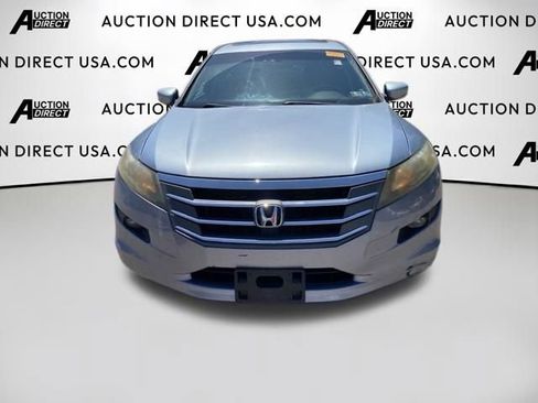 Used 2010 Honda Crosstour EX-L image 2