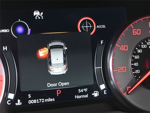 Used 2025 Acura RDX A-Spec image 3