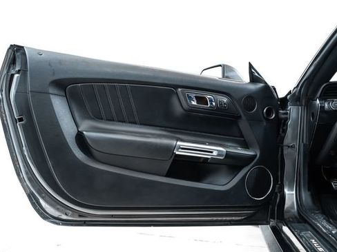 Used 2016 Ford Mustang GT Premium w/ GT Performance Package image 16