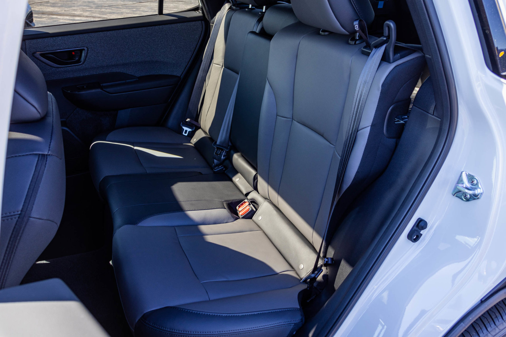 New 2026 Subaru Outback Premium AWD/4WD image 38