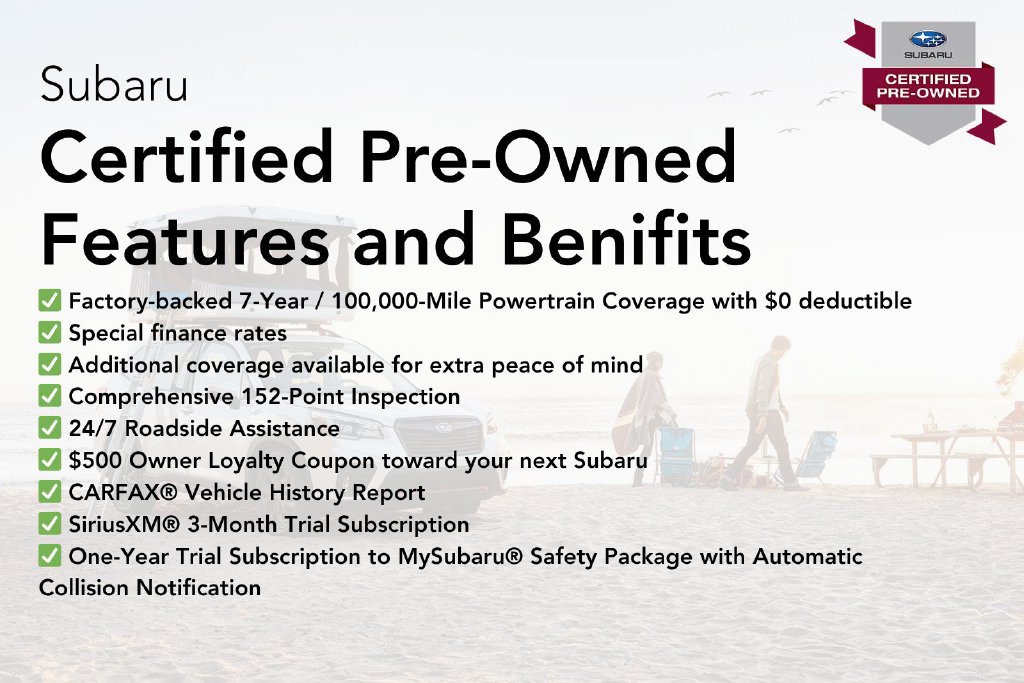 Certified 2026 Subaru Outback Limited AWD/4WD image 4