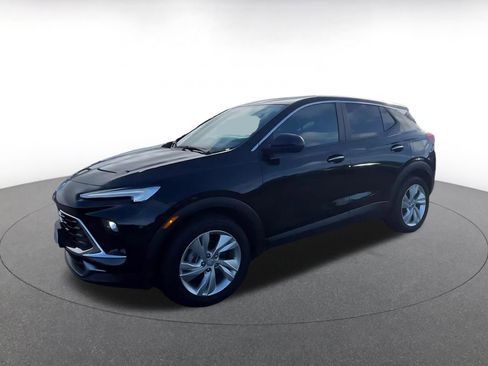 Used 2025 Buick Encore GX Preferred image 8