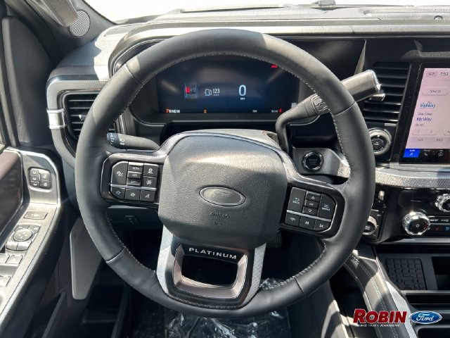 New 2026 Ford F450 Platinum w/ FX4 Off-Road Package AWD/4WD image 15