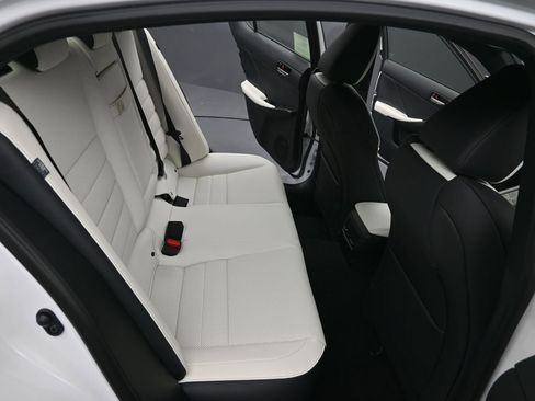 New 2025 Lexus IS 350 F Sport image 14