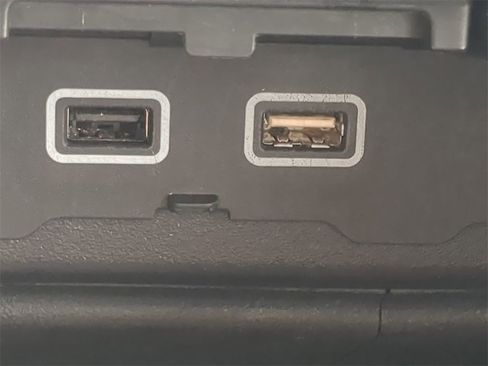 Used 2019 Honda Odyssey EX-L image 21