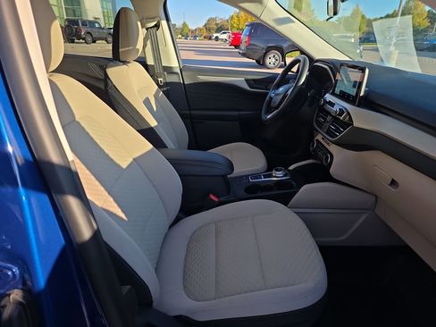 Used 2022 Ford Escape SE w/ Convenience Package image 14