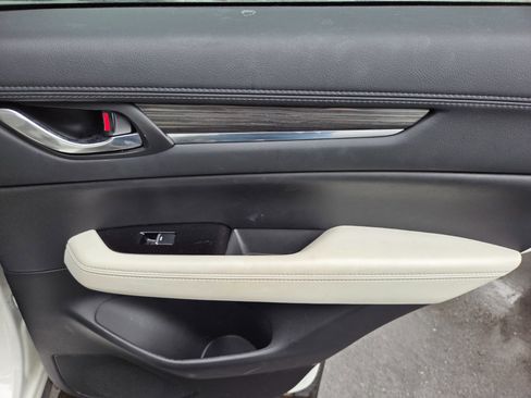 Used 2018 MAZDA CX-5 Grand Touring w/ Premium Package FWD image 13