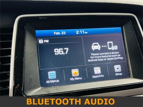 Used 2018 Hyundai Sonata SE image 5