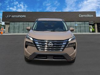 Used 2025 Nissan Rogue SV AWD/4WD video 2