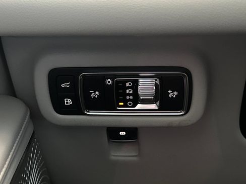 New 2026 Lincoln Nautilus Reserve AWD/4WD image 27