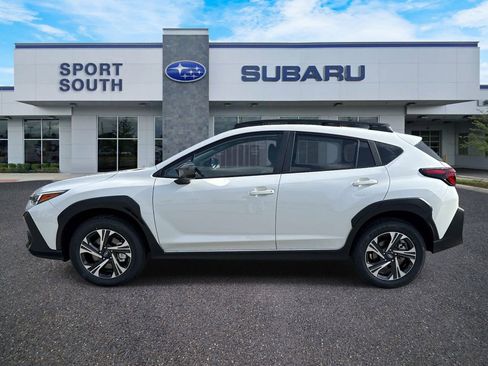 New 2026 Subaru Crosstrek 2.0i Premium AWD/4WD image 6