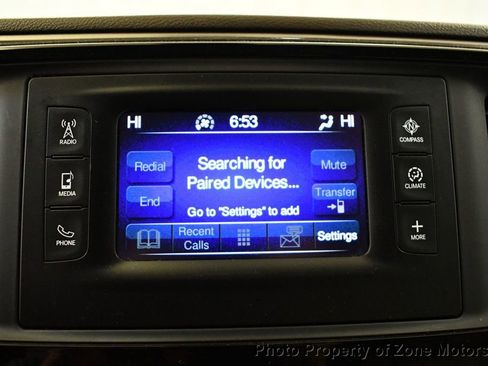 Used 2017 Chrysler Pacifica Touring-L image 38