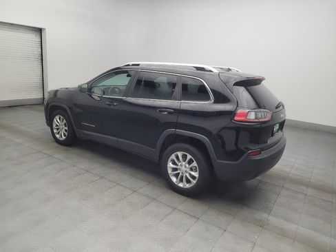 Used 2019 Jeep Cherokee Latitude w/ Popular Appearance Group FWD image 3