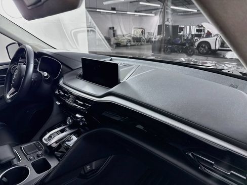 Used 2023 Acura MDX SH-AWD w/ Technology Package image 31
