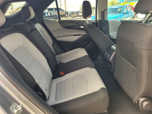Certified 2023 Chevrolet Equinox LS w/ LS Convenience Package image 14