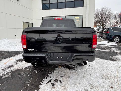 Used 2019 RAM 1500 Express w/ Wheel & Sound Group image 6