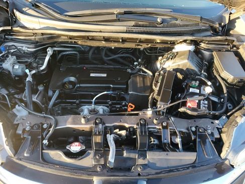 Used 2016 Honda CR-V Touring image 10