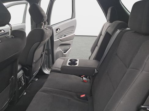 Certified 2023 Dodge Durango GT AWD/4WD image 17