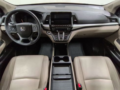 Used 2023 Honda Odyssey EX-L image 16