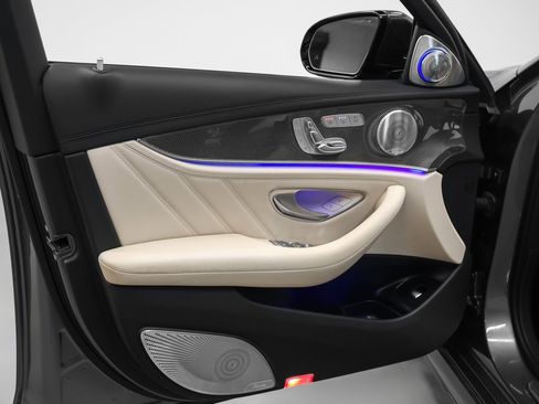 Used 2020 Mercedes-Benz E 63 AMG S image 73