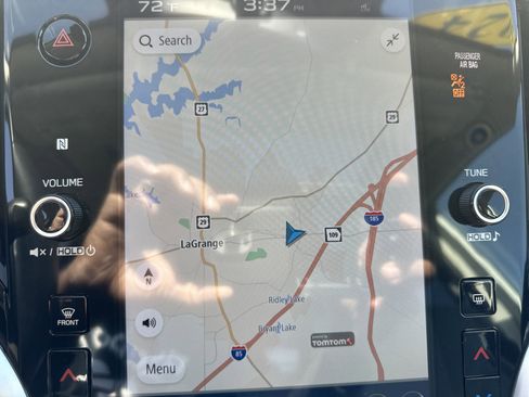 Used 2024 Subaru Outback Premium w/ Popular Package #1A image 30