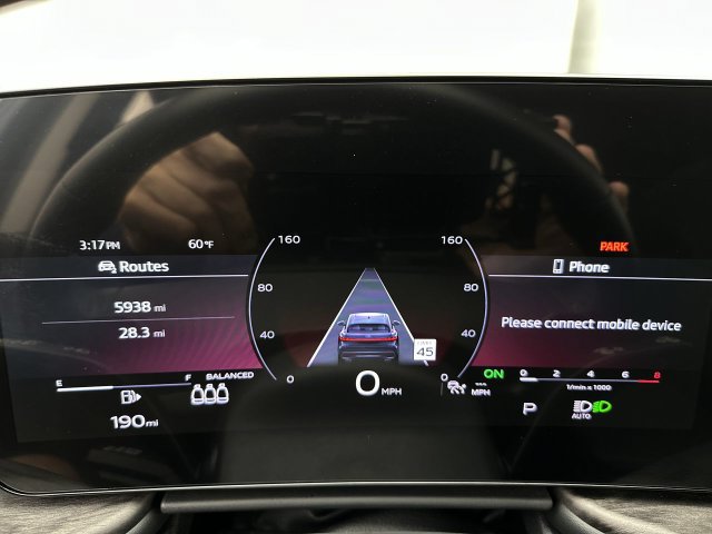 Used 2025 Audi Q5 Premium Plus AWD/4WD image 15