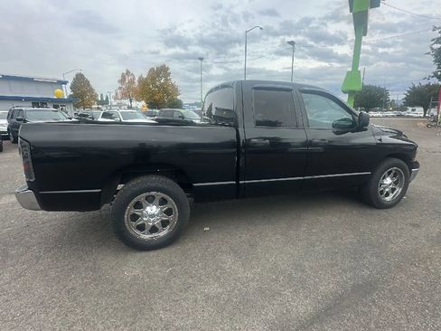Used 2004 Dodge Ram 1500 Truck SLT image 3