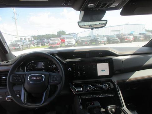 New 2026 GMC Sierra 1500 AT4 w/ AT4 Premium Package image 17