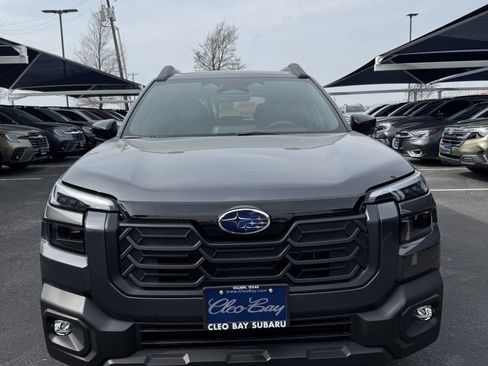 New 2026 Subaru Outback Limited image 2