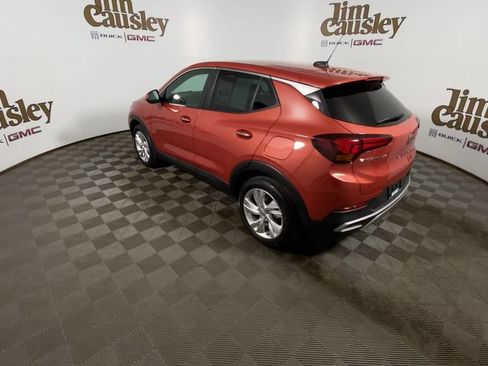 Used 2024 Buick Encore GX Preferred w/ Comfort Package FWD image 6