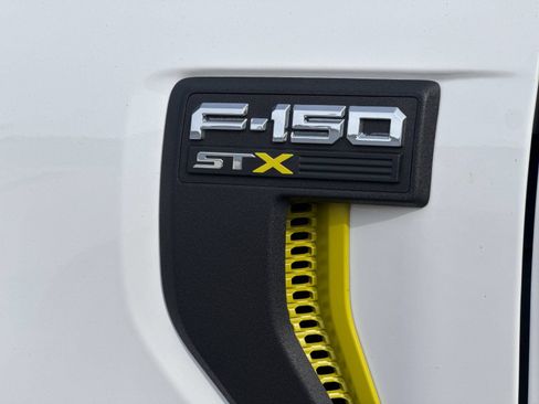 Used 2024 Ford F150 STX w/ Mobile Office Package image 31