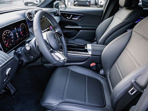 New 2026 Mercedes-Benz GLC 300 4MATIC image 19