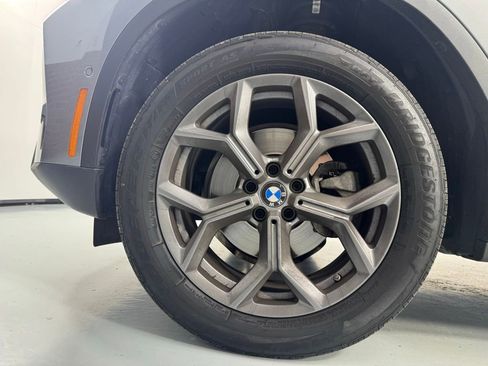 Certified 2023 BMW X3 xDrive30i w/ Premium Package AWD/4WD image 10