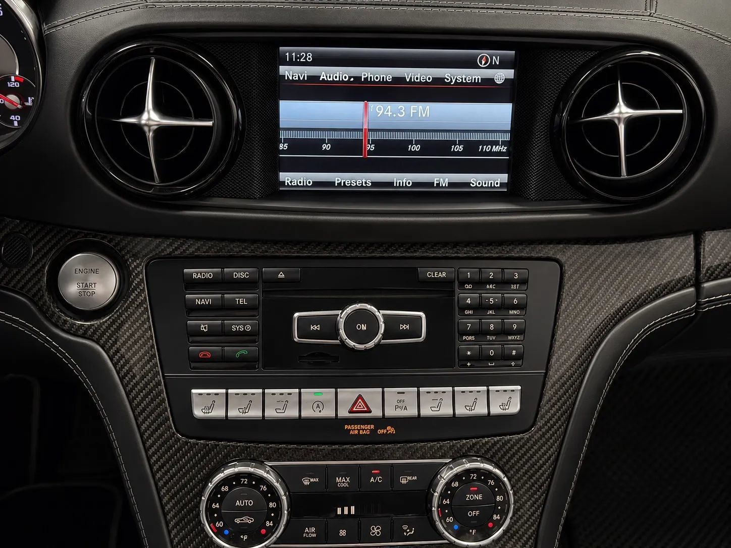 Used 2016 Mercedes-Benz SL 63 AMG image 29