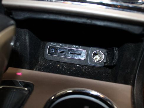 Used 2017 Jeep Grand Cherokee Summit image 34