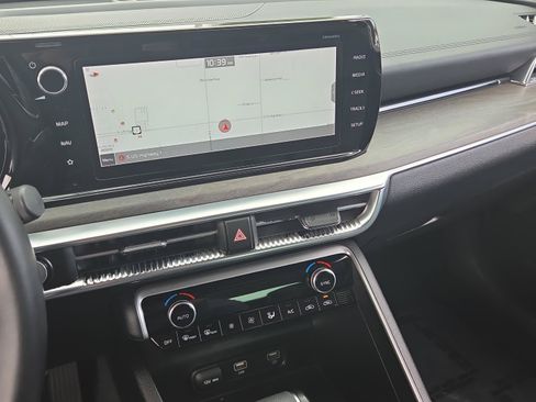 Used 2022 Kia K5 EX FWD image 28