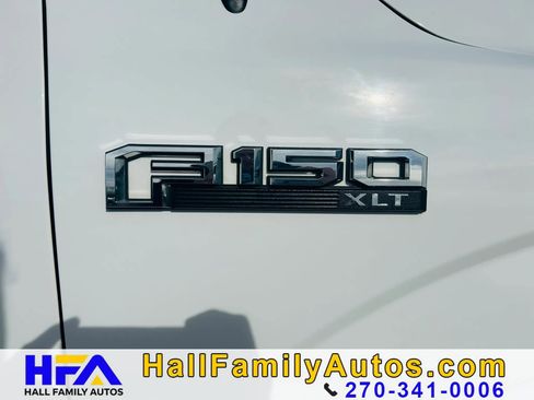 Used 2018 Ford F150 XLT w/ Equipment Group 302A Luxury AWD/4WD image 39