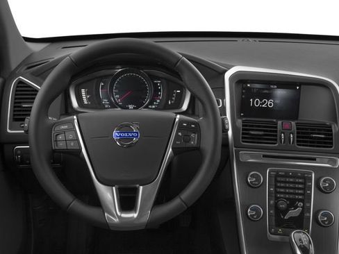 Used 2017 Volvo XC60 T6 Inscription w/ Advanced Package AWD/4WD image 7