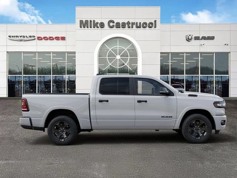 New 2026 RAM 1500 Big Horn AWD/4WD image 41