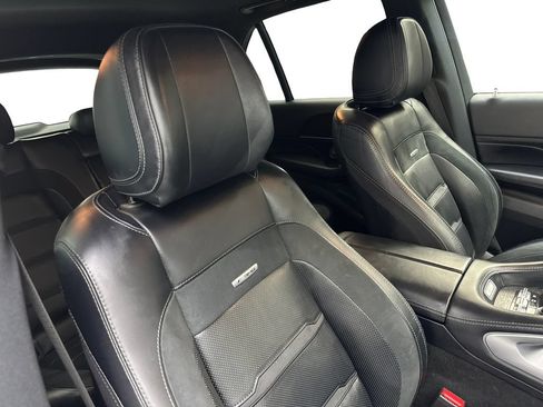 Used 2021 Mercedes-Benz GLE 53 AMG 4MATIC image 44