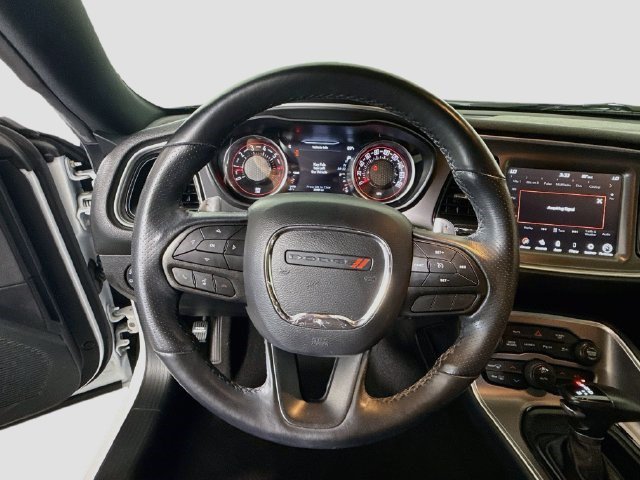 Used 2022 Dodge Challenger R/T Scat Pack RWD image 12