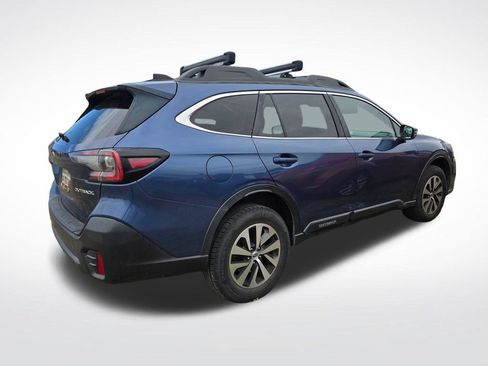Used 2022 Subaru Outback Premium AWD/4WD image 8