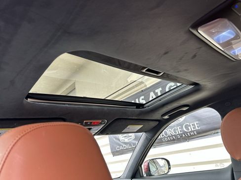 Used 2024 Kia Telluride SX Prestige X-Line AWD/4WD image 17