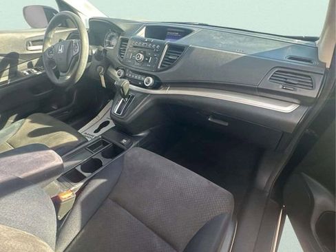 Used 2016 Honda CR-V LX image 4